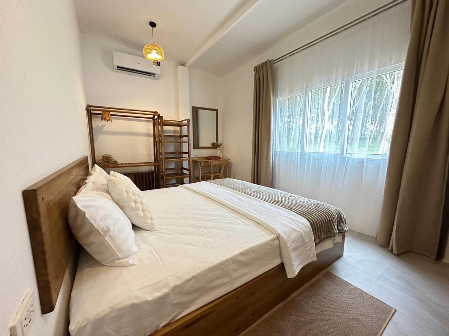 Fox House Koh Kood Villa Ban Khlong Mat Exterior photo